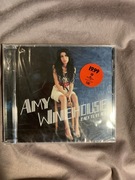 Płyta CD amy winehouse 