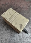 Oryginalny zasilacz Commodore 64 | C64 | Retro