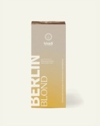 Henna Khadi Berlin Blond 100g