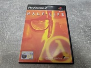 Half Life PlayStation 2