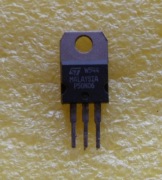 P50N06 STP50N06 N-MOSFET 50A 60V 0.022OM  STM