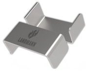Magnetyczny uchwyt na ręcznik grill Landmann