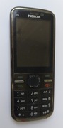 Aparat telefoniczny komórkowy Nokia C5-00.2 RM-745 bez tylnej klapki