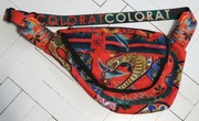 Nerka Colorat XL kolekcja Cobra