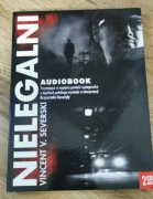 Nielegalni Vincent Severski