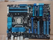 Płyta główna Asus P8P67