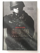 Książka Roman Polko - Gromowładny