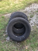 Opony michelin agilis 225/75 16C