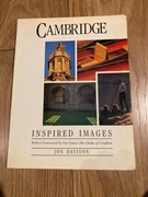 Cambridge Jon Davison