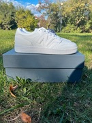 Buty New Balance White 42,5 BB480 UNISEX - NOWE