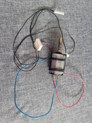 silnik Spidem rapid steam SUP 035DR