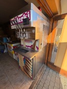 Maszyna do lodów Stoelting  produkcji USA Świderki 