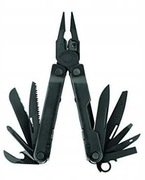Leatherman Rebar Black 831563