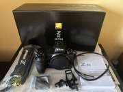 NIKON Z6 II korpus (Body) Super cena!