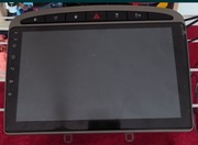 9 Cali QLED 1280x720 Radio Rk3326 Wifi Bluetooth 4G + 64G Android 13