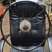 Koło rowerowe tylne 29 cali