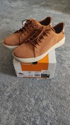 Sneakersy Timberland brązowe 41