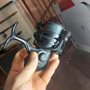 kołowrotek Penn Conflict II 4000