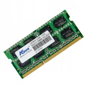 ASint 2GB (1x2GB) DDR3 1333MHz