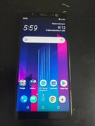 Oryginalny wyswitlaz z ramką HTC U11+ plus