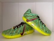 Nike Ja 3 Halloween Spooky nowe rozmiary 42 44,5 45 45,5 46 47 2 lata gwar.