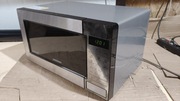 Kuchenka mikrofalowa mikrofalówka Samsung GE83M/XEO - USZKODZONA