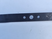 Nóż do kosiarek elektrycznych AL-KO 38 cm 474552