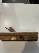 Stary hebel kolekcjonerski