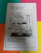 Niewinni w Jak żyć w małym mieszkaniu H. Robinson 1983