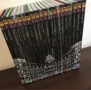 Kolekcja 20 najważniejszych światowych oper