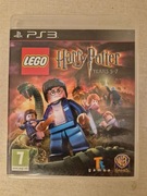 LEGO Harry Potter Years 5-7 PL Gra PS3