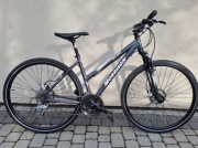 Rower Morisson MX290 28 cali cross