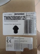 Zakończenie pionowe systemu 