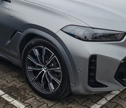 Koła 20 cali BMW mpakiet zima MICHELIN PILOT ALPIN 5 275/45 R20