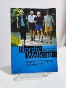 Nordic Walking Program treningowy dla seniorów - Ulrich Pramann, Schaufle