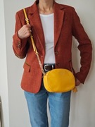 MICHAEL KORS TOREBKA SKÓRA NATURALNA