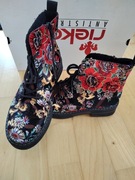 Nowe botki Rieker - r.36