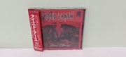 Iced Earth - Burnt Offerings CD wyd. Japan z OBI