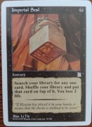 Imperial Seal mtg proxy