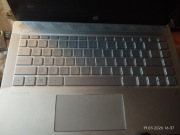 HP Pavilion 14-ce – i5 8gen / 8GB RAM – do naprawy / bez ładowarki