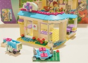 LEGO Friends 41085, Lecznica dla zwierząt