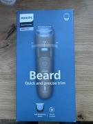 Trymer do brody Philips z serii 3000 BT3619/15