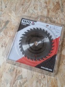 TARCZA WIDIOWA DO DREWNA 150X30TX20MM