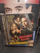 Śpiewający detektyw DVD 