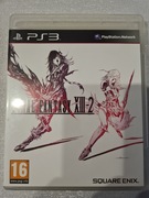 Final fantasy XIII-2 PS3