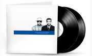 Pet shop Boys Discography 2x BLACK Winyls RE 2025