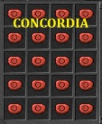 TIBIANTIS (Concordia) 10bp run GFB