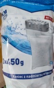 Pochłaniacz wilgoci K&M 3x450 gram 