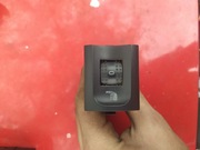 Przełącznik włącznik grzania siedzenia kierowcy leon 1 cupra 