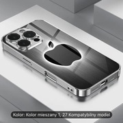 Plecki Case na telefon Apple IPhone 16 Pro